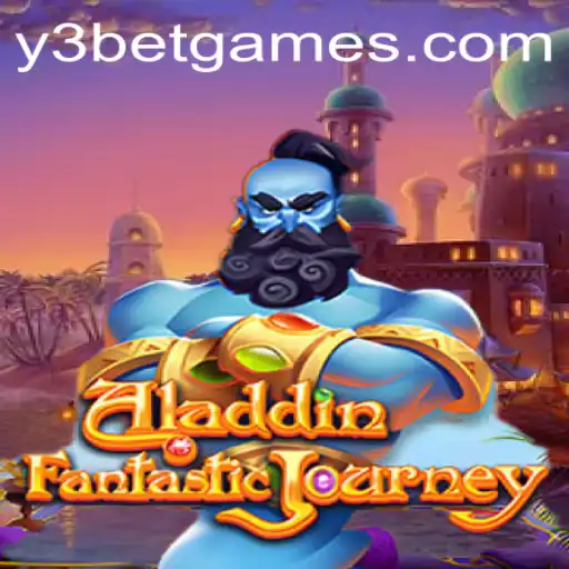 Explorando o Mundo de Aladdin: Um Mergulho no Universo do Jogo com Y3bet