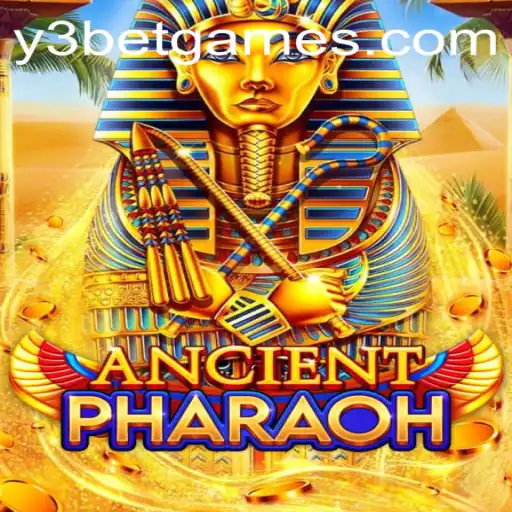 Descubra 'AncientPharaoh': A Nova Sensação do Mundo dos Jogos