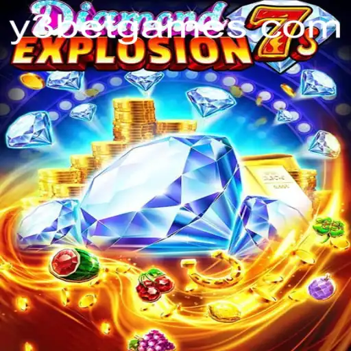 Explorando DiamondExplosion7s: O Brilho das Apostas Modernas