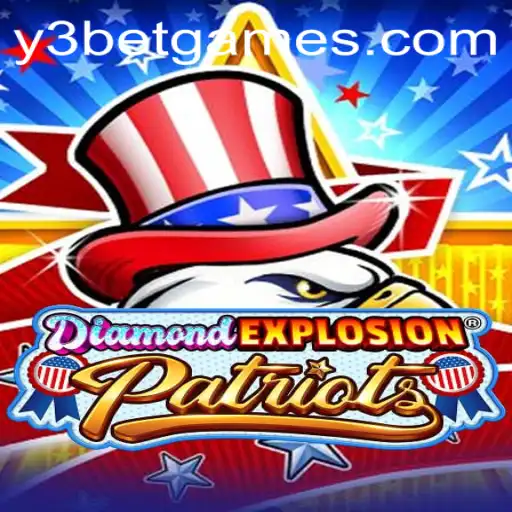 Descubra o Fascinante Mundo de DiamondExplosionPatriots: O Jogo do Momento