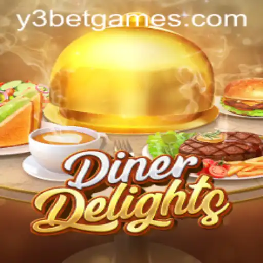 Descubra DinerDelights: O Jogo que Une Gastronomia e Diversão