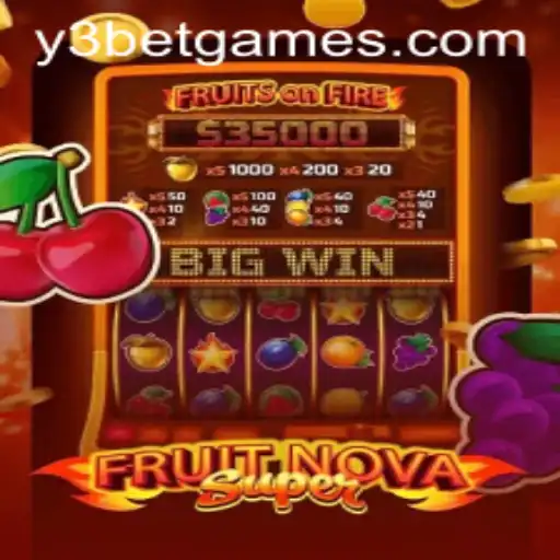Conheça o Jogo FruitNovaSuper: Diversão e Estratégia