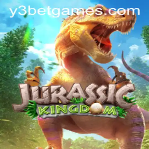 Explorando o Fascinante Mundo de JurassicKingdom: Um Mergulho no Jogo com Y3bet