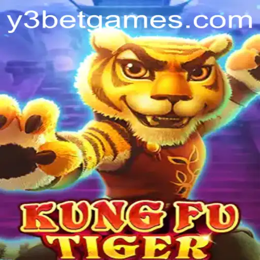 Explorando o Mundo de KungFuTiger: Um Mergulho no Jogo Inovador de 2023