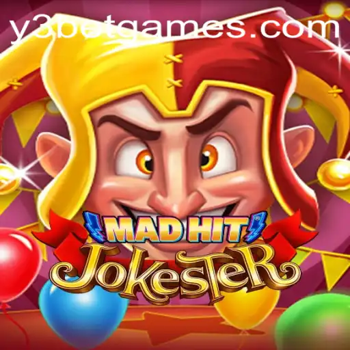 MadHitJokester: O Novo Fenômeno do Mundo dos Jogos