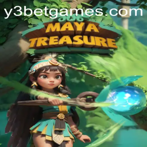 Descubra o Fascinante Mundo de MayaTreasure