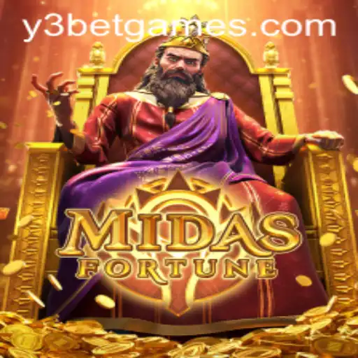 Descubra MidasFortune: Um Mundo de Ouro e Estratégia