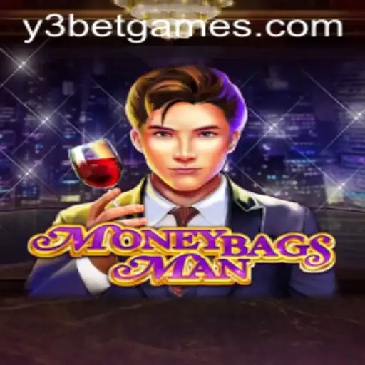 Explorando o Dinâmico Mundo de MoneybagsMan: Um Mergulho nas Aventuras Empolgantes com y3bet