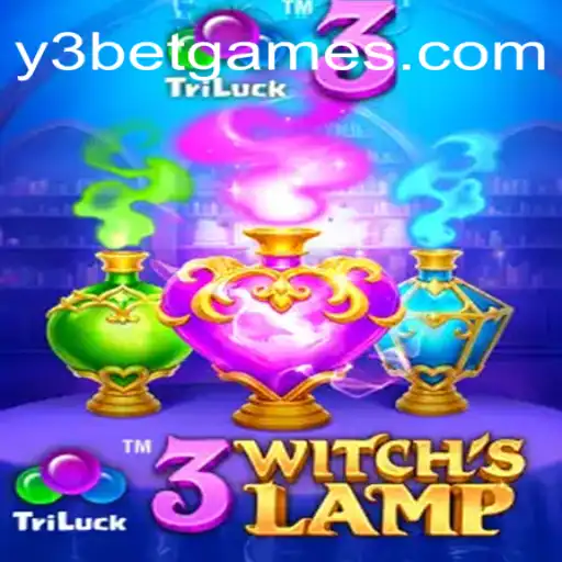A Experiência Cativante de '3WitchsLamp': Mergulhando no Jogo com y3bet