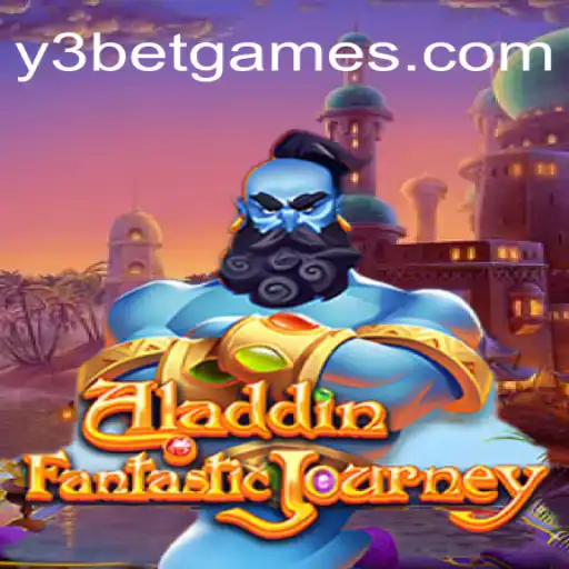 Explorando o Mundo de Aladdin: Um Mergulho no Universo do Jogo com Y3bet