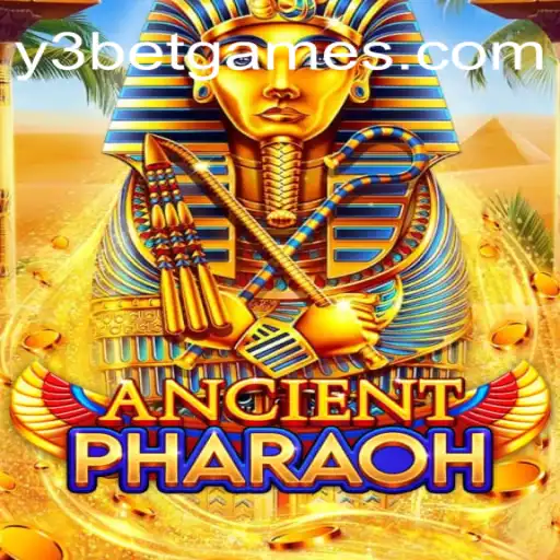 Descubra 'AncientPharaoh': A Nova Sensação do Mundo dos Jogos