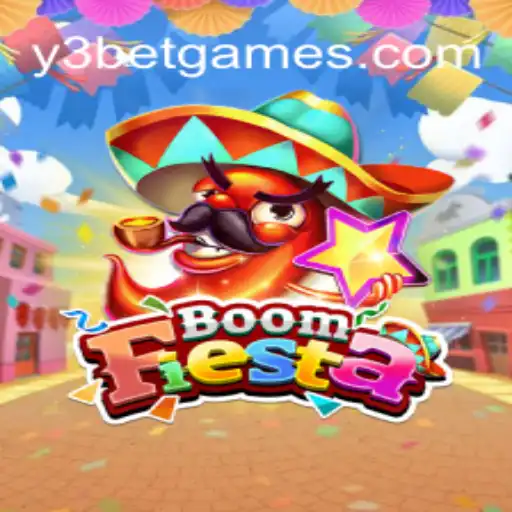 Descubra o Mundo Emocionante de BoomFiesta: A Nova Sensação no Universo dos Jogos