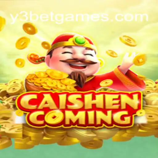 Descubra o Mundo de CAISHENCOMING: O Novo Jogo de Estratégia e Sorte