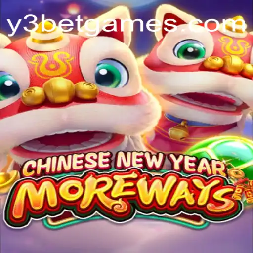 Explorando o Fascinante Mundo do Jogo 'CHINESENEWYEARMOREWAYS'