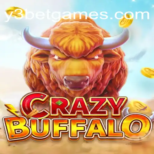 Explorando o CRAZYBUFFALO: Um Jogo de Estratégia e Emoção com y3bet