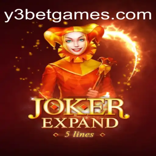 Descubra o Mundo de Emoções com JokerExpand no y3bet