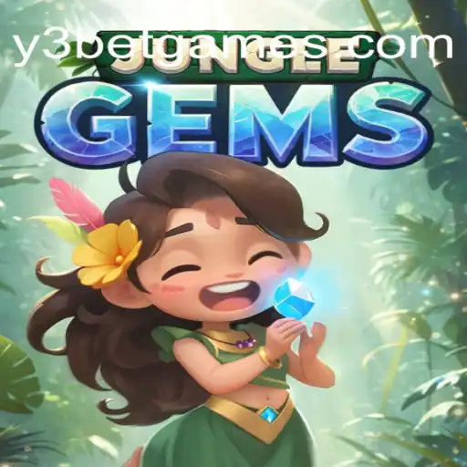 JungleGems: Aventura Vibrante e Estratégia nas Selvas Virtuais