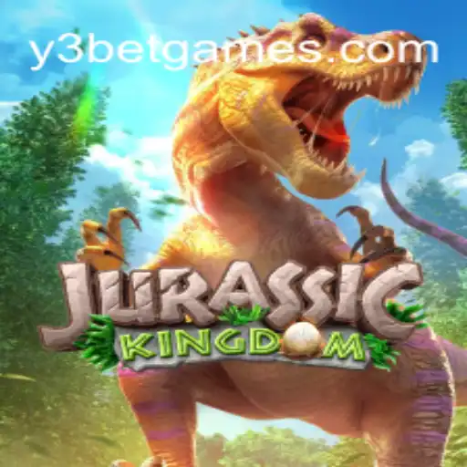 Explorando o Fascinante Mundo de JurassicKingdom: Um Mergulho no Jogo com Y3bet