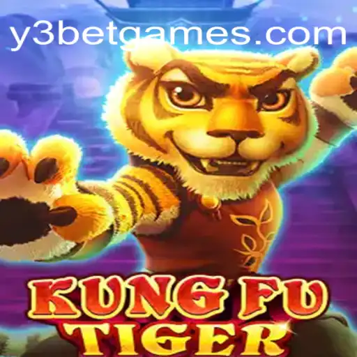 Explorando o Mundo de KungFuTiger: Um Mergulho no Jogo Inovador de 2023