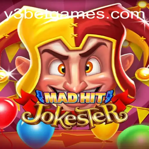 MadHitJokester: O Novo Fenômeno do Mundo dos Jogos