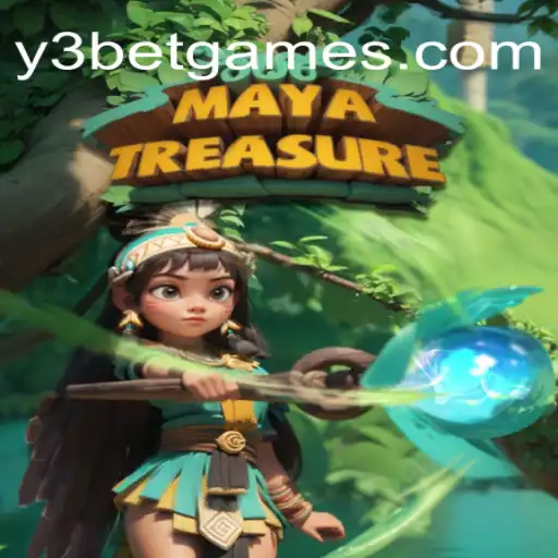 Descubra o Fascinante Mundo de MayaTreasure