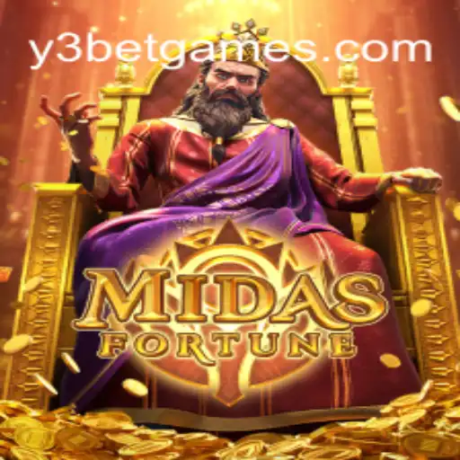 Descubra MidasFortune: Um Mundo de Ouro e Estratégia