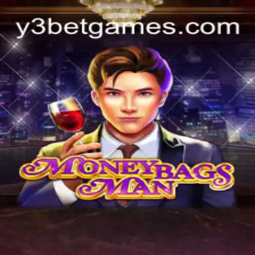 Explorando o Dinâmico Mundo de MoneybagsMan: Um Mergulho nas Aventuras Empolgantes com y3bet