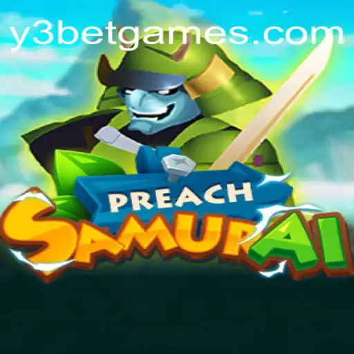 PreachSamurai: Desvendando o Novo Jogo com Estratégias e Aventura