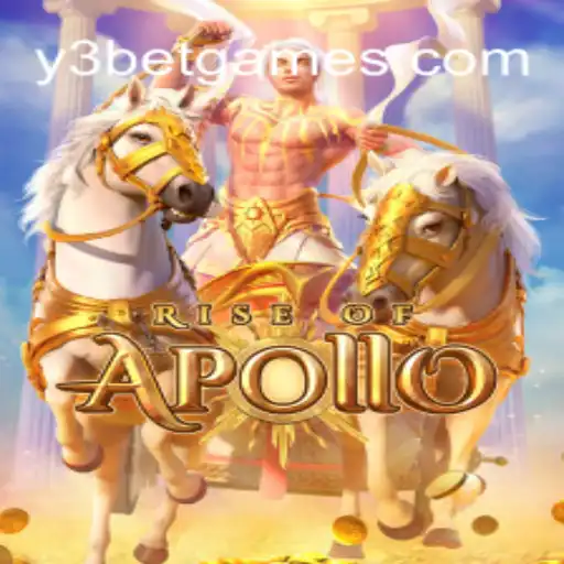 Rise of Apollo: Descubra o Novo Fenômeno de Jogos com Y3bet