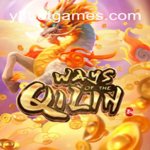 Descobrindo WaysoftheQilin: Um Mergulho no Mundo de Aventuras e Estratégia