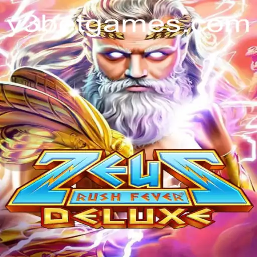 ZeusRushFeverDeluxe: A Excitante Aventura de Cassino da Y3Bet