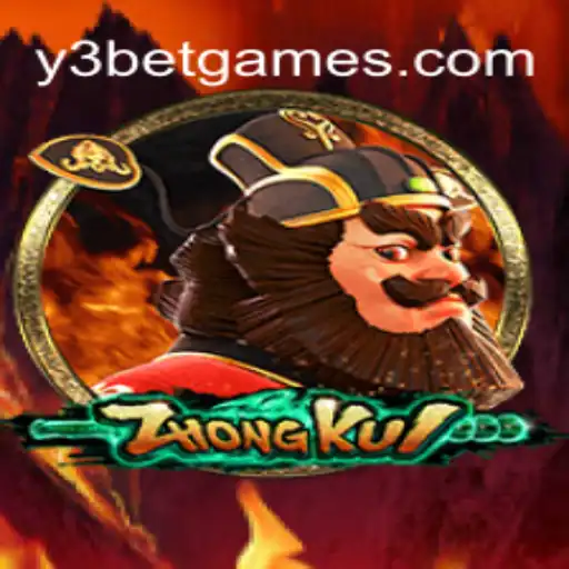 Descubra ZhongKui: O Jogo que Conquista e Encanta