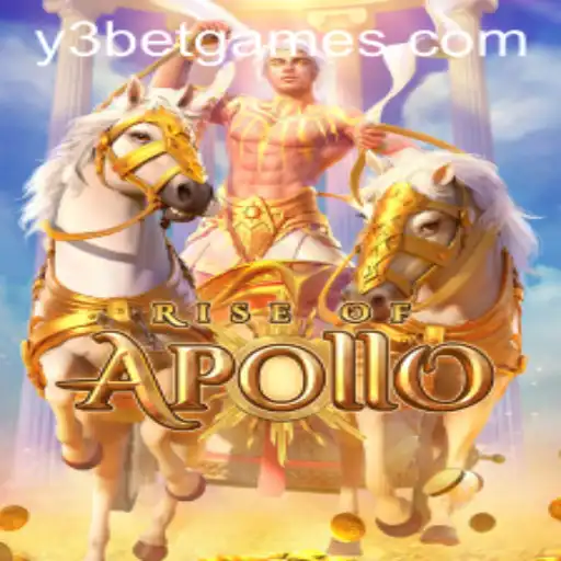 Rise of Apollo: Descubra o Novo Fenômeno de Jogos com Y3bet