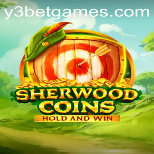 SherwoodCoins: Um Guia Completo para o Novo Jogo de Aventura