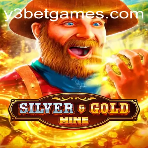 Descubra o Universo de SilverGold: Um Jogo Revolucionário com y3bet