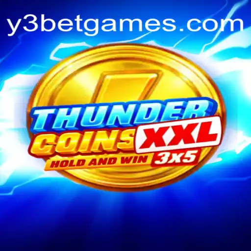 ThunderCoinsXxl: Descubra o Mundo Empolgante do Novo Jogo de Azar