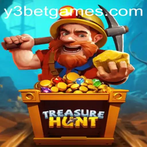 TreasureHunt: Uma Jornada Emocionante em Busca de Tesouros com y3bet