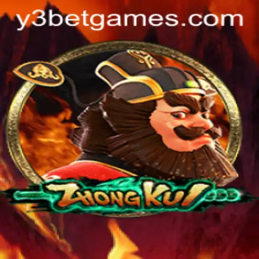 Descubra ZhongKui: O Jogo que Conquista e Encanta